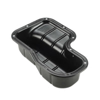 Engine Oil Sump Pan Suitable For Nissan Navara D40 / Pathfinder R51 VSK YD25 2005-2012