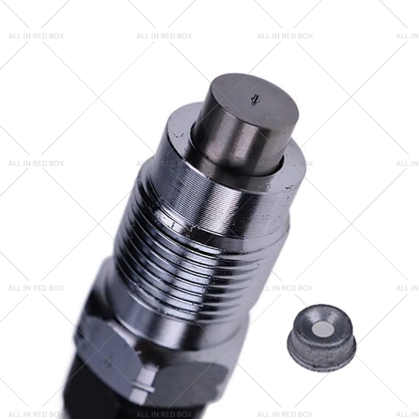 {{ 7023120 6722147 4x Fuel Injectors 6722147 Suitablefor 645 751 753 763 773 Kubota }} - Buy Car Parts Online at {{ Kaka Auto Parts }}.