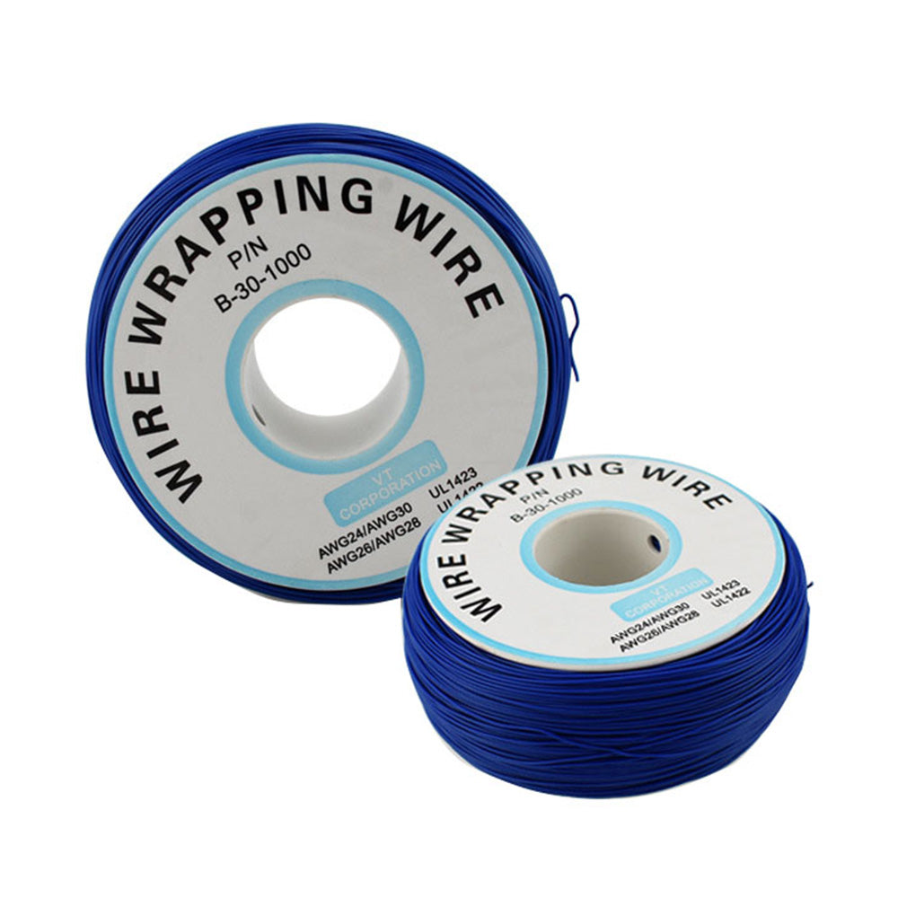 {{ 600m Dog Fence Wire Heavy Duty Copper Electric Underground Cable System }} - Buy Car Parts Online at {{ Kaka Auto Parts }}.