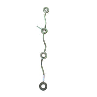 Fuel Rail Return Leak Off Pipe Suitable for Toyota Hilux KZN165 KZN205 1KZ 3.0L