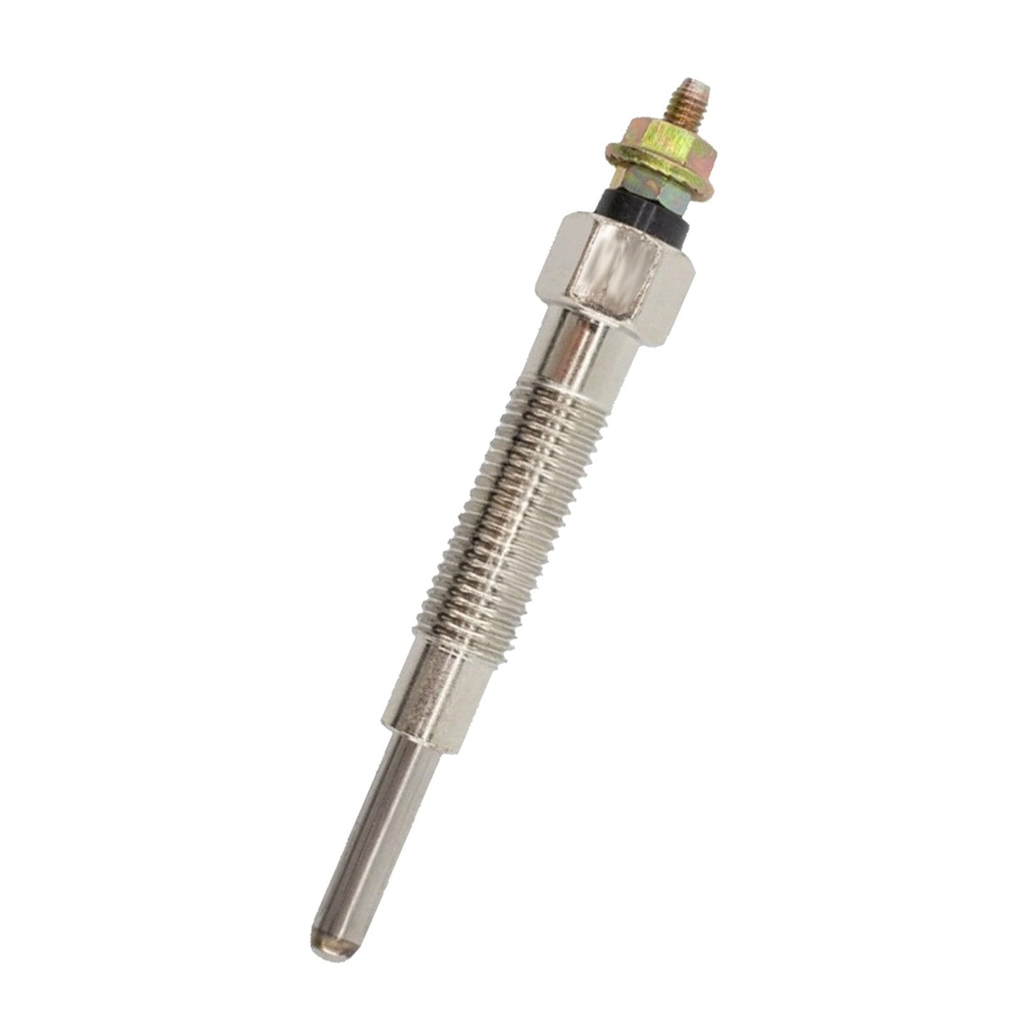 Glow Plug 4x Suitable For Nissan Patrol GQ Y60 4.2 Diesel TD42 1988-1997 1855G-NI025