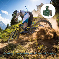 Tektro E10. 11 High Performance Metal Ceramic Compound Brake Pad Return Spring