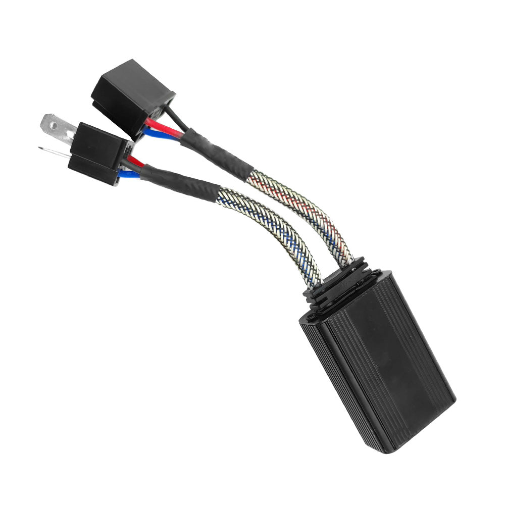 Smart LED Load Module Suitable For Toyota Landcruiser 60 70 75 78 79 80 Series