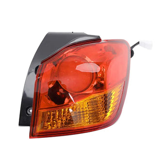 compare product Right Rear Outer Tail Light Stop Lamp Suitable For MITSUBISHI ASX XA XB XC 10-19