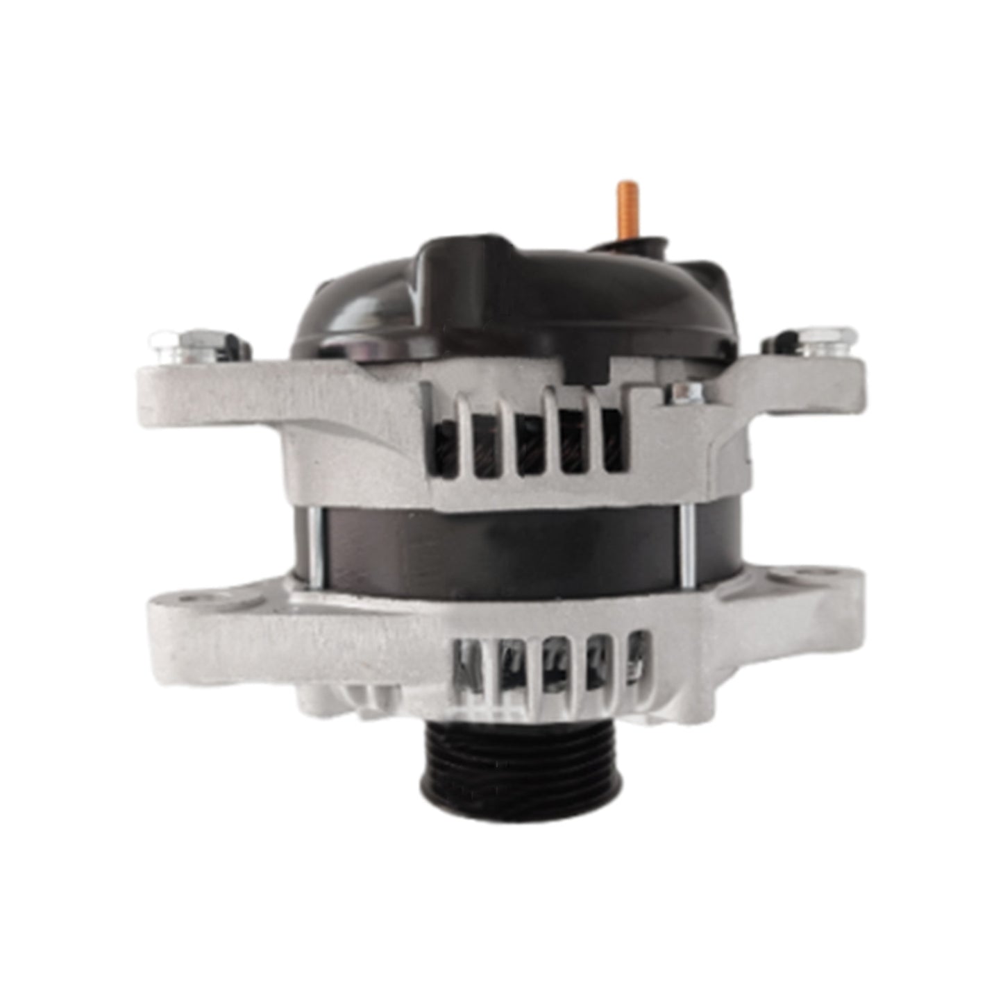 {{ Alternator Suitablr For Infiniti  JX35 QX60 Nissan Murano 3.5L 150A CW 7-Groove }} - Buy Car Parts Online at {{ Kaka Auto Parts }}.