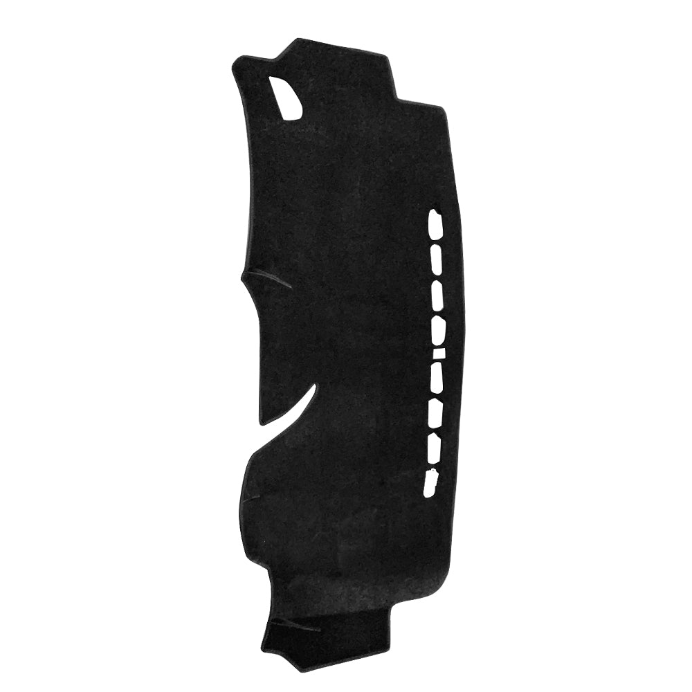 Non-Slip Dashboard Cover Mat Suitable For Toyota Alphard H20W 2008-2014