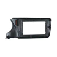 13 Wireless Head Unit Stereo Radio Suitable For Honda City 2014+ Android 13 Carplay