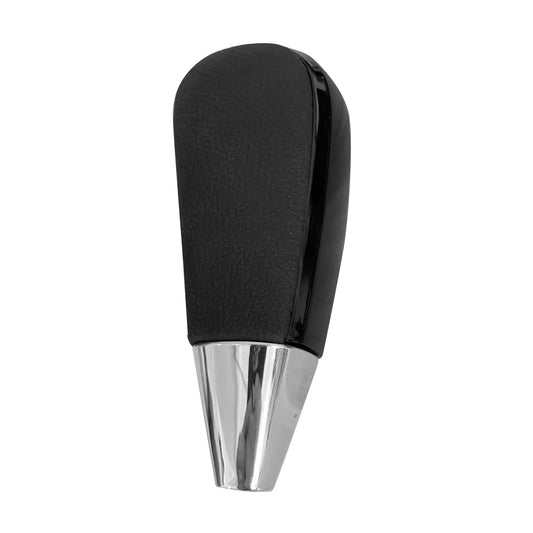 Black Automatic Gear Stick Shift Knob Suitable For Toyota Land Cruiser Prado FJ150 2002-2017