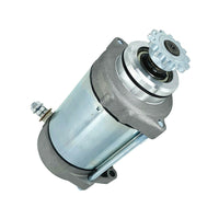 Starter Motor Suitable For Kawasaki KLF300 Bayou / KEF300 Lakota / KVF300 1989-2004
