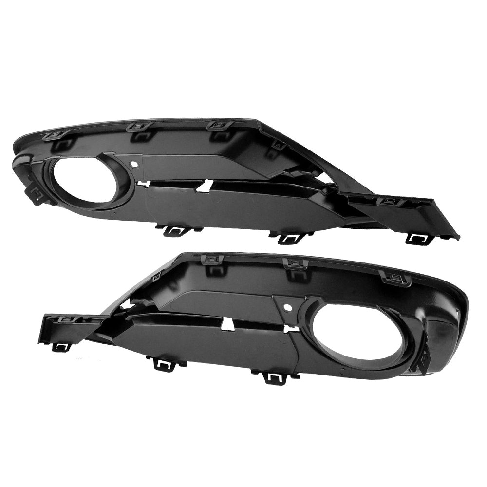 Front Fog Light Cover Grille LH RH Suitable for BMW 3 Series F30 F31 2013¨C2015