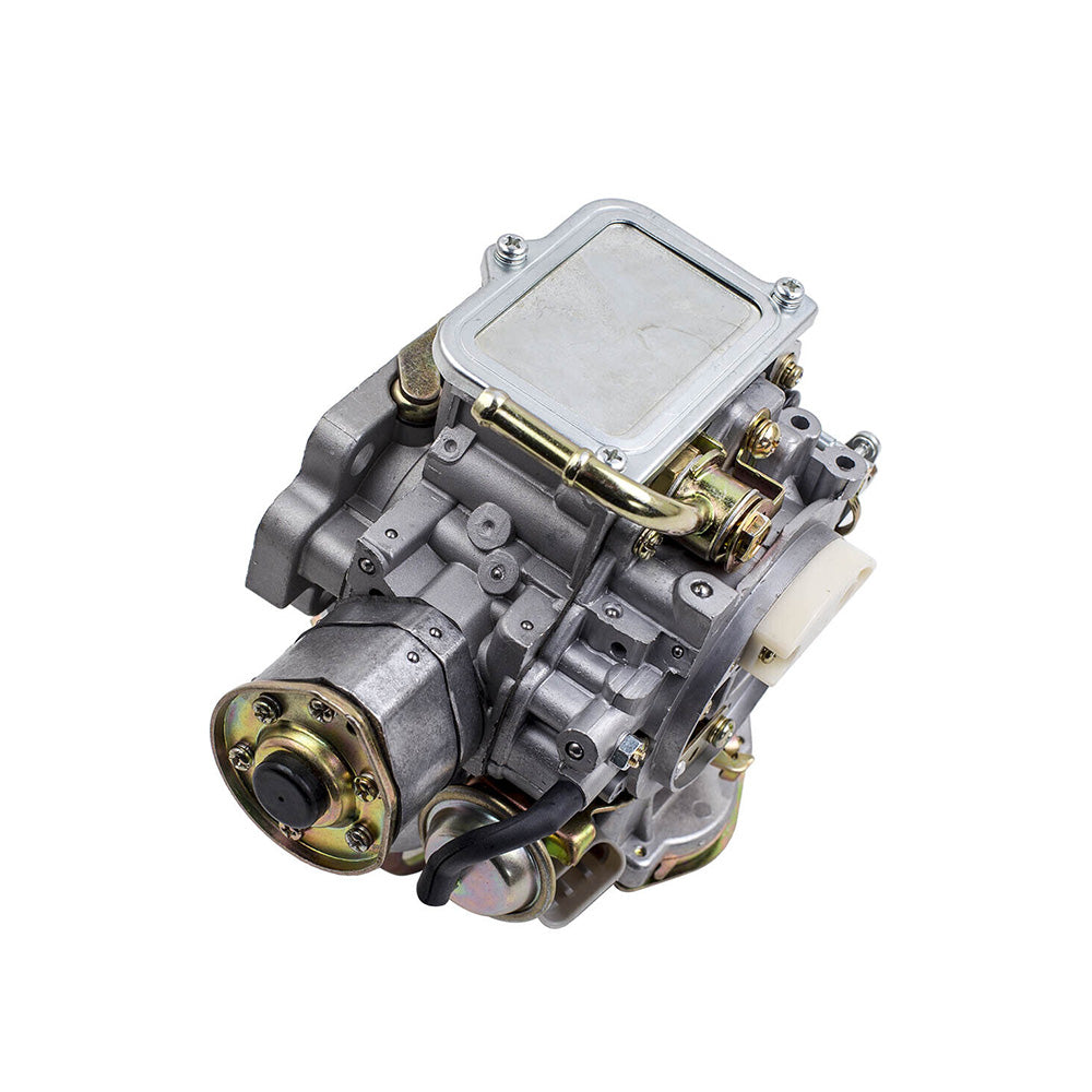 Carburetor Suitable For Nissan 720 Pickup 2.4L Z24 4-Cyl Engine 16010-21G61