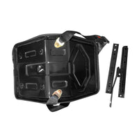 {{ Adjustable Tractor Seat Forklift Excavator Truck Universal PU Chair Backrest }} - Buy Car Parts Online at {{ Kaka Auto Parts }}.