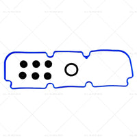 {{ 2x Rocker Cover Gasket Kit Suitable for Holden Commodore VG VQ VN VP V6 3. 8L }} - Buy Car Parts Online at {{ Kaka Auto Parts }}.
