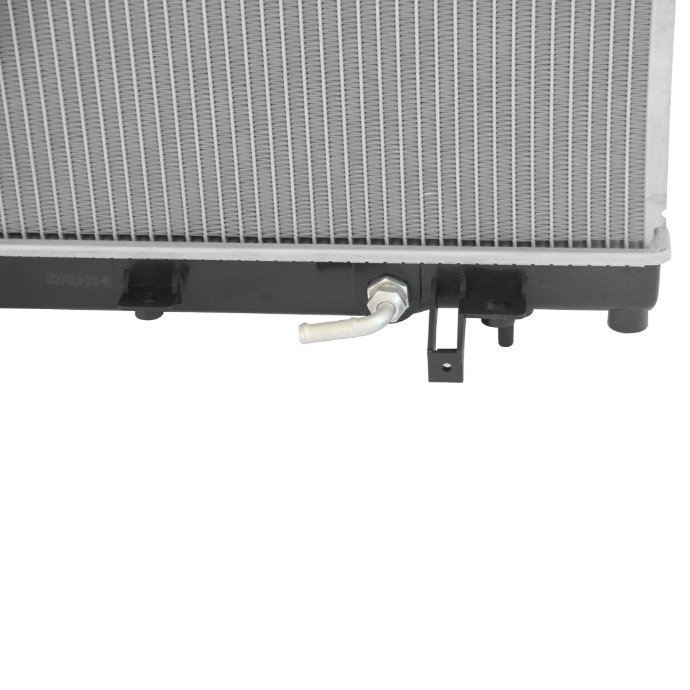 {{ RADIATOR For SUBARU LIBERTY FORESTER IMPREZA WRX OUTBACK EJ20 2. 0 EJ25 2. 5 340MM }} - Buy Car Parts Online at {{ Kaka Auto Parts }}.