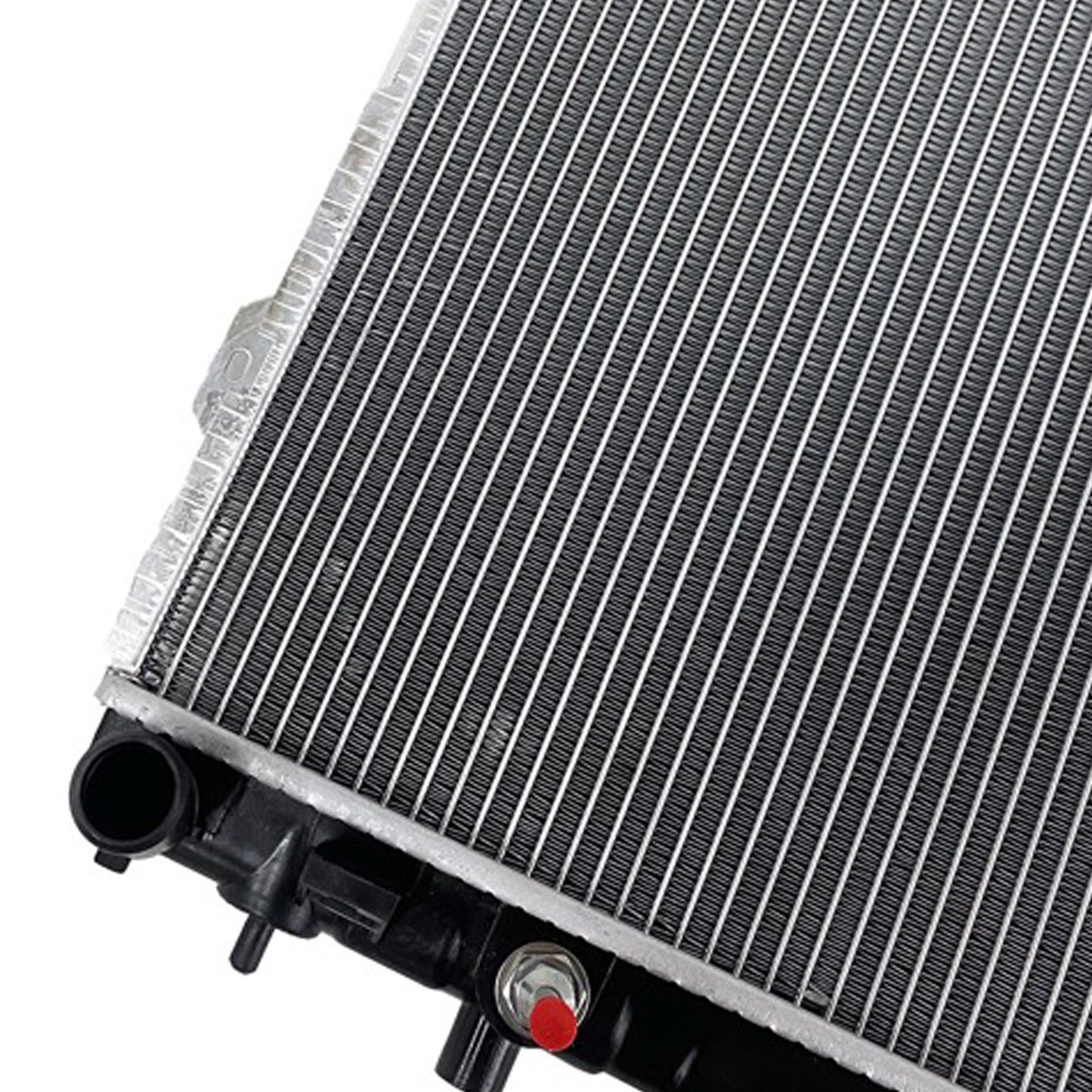 {{ Radiator Suitable for Hyundai Elantra XD HD GL GLS Auto Manual 1.8L 25310-2D110 }} - Buy Car Parts Online at {{ Kaka Auto Parts }}.