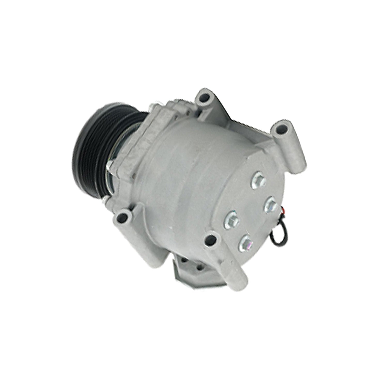 {{ Air Con AC Compressor Suitable for Holden Commodore VP 3.8L Petrol LG2/LN3/L27 }} - Buy Car Parts Online at {{ Kaka Auto Parts }}.