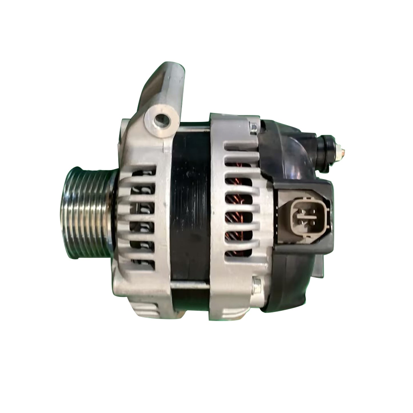 {{ 100A Alternator Suitable for Honda Accord Civic CR-V Odyssey 104210-3290 12 V }} - Buy Car Parts Online at {{ Kaka Auto Parts }}.