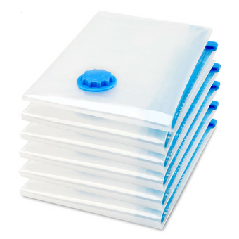 compare product Vacuum Storage Bags Suitable For Clothes Quilts Pillows Cushions Storage