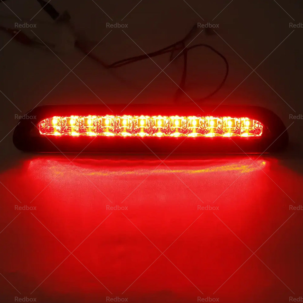 {{ Led High-Mount Stop Lamp Rear Brake Light Suitable For Toyota Hiace 2005 -2013 }} - Buy Car Parts Online at {{ Kaka Auto Parts }}.