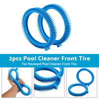 Front Tire 896584000-143 Suitable For Select Poolvergnuegen And Hayward Pool Cleaners