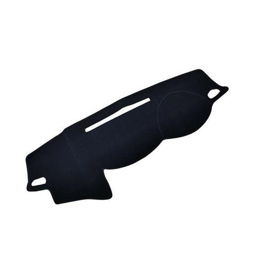 Dashboard Sun Cover Pad Dash Mat Suitable For Mitsubishi Triton MR GLX+ GLS GLR 2015-2022