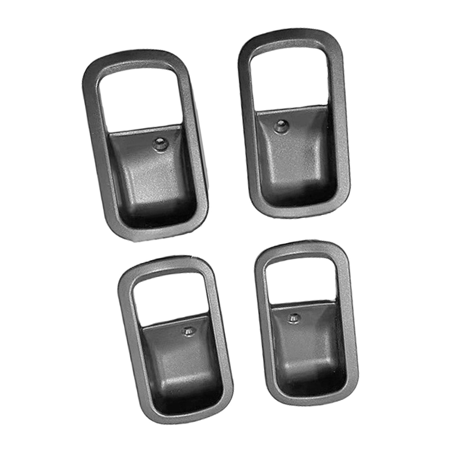 {{ Inner Door Bezel Trim Set Suitable for Toyota Land Cruiser FJ FZJ80 692786001006 }} - Buy Car Parts Online at {{ Kaka Auto Parts }}.