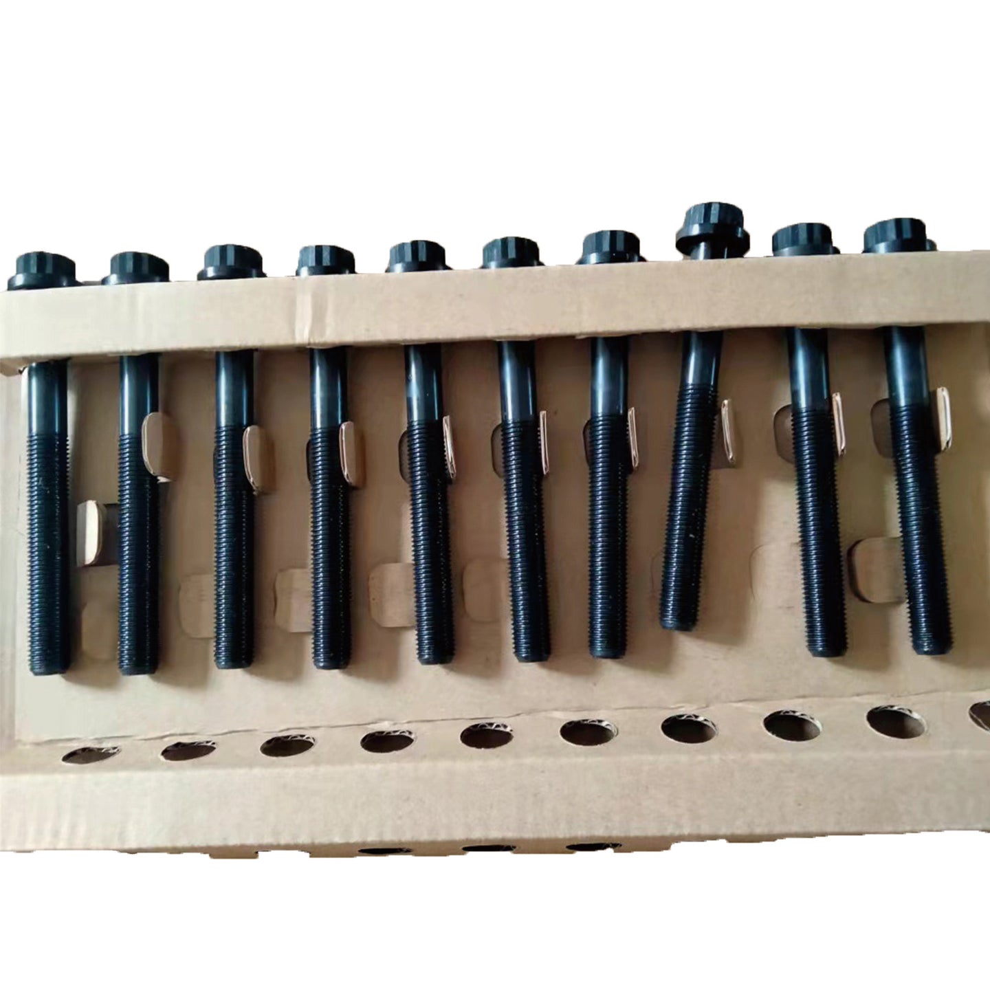 {{ VRS Head Gasket Kit & Bolt Set Suitable for Nissan Xtrail T30 2.5 QR25DE 2001-07 }} - Buy Car Parts Online at {{ Kaka Auto Parts }}.