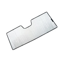 1x Front Windscreen Sun Shade Suitable For Toyota LandCruiser 70 Series 1984 On