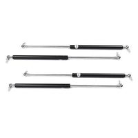 {{ 4 x Gas Struts For Caravan Pop Top 825mm x 330N Jayco Coromal Match 7645WI }} - Buy Car Parts Online at {{ Kaka Auto Parts }}.