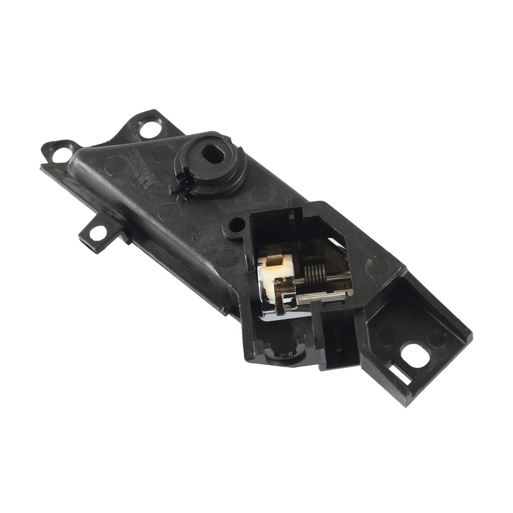 Left Inner Door Handle Chrome Suitable For Holden Captiva 5-Seater 2006-2018