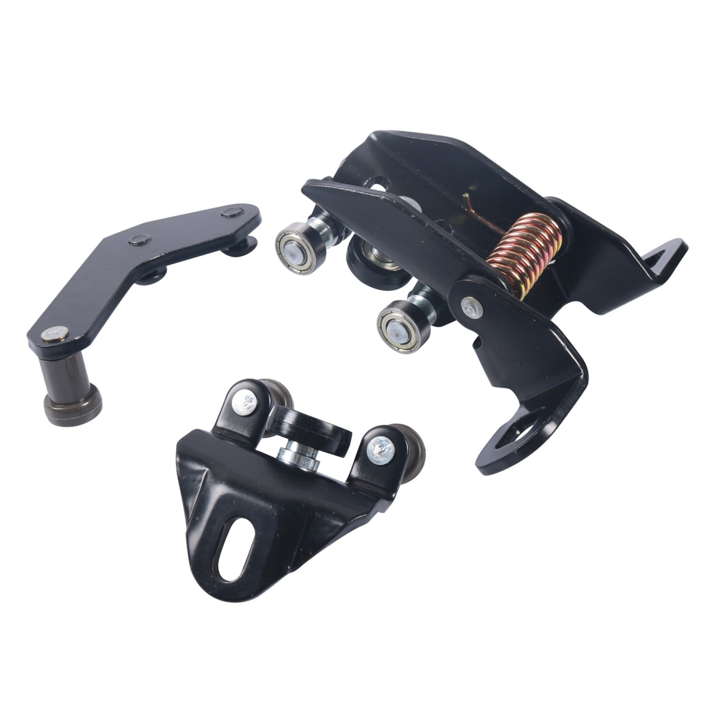 Left Side Door Top Middle Bottom Roller Runner Suitable for Ford Transit MK6 MK7