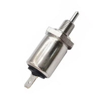 Shut Off Solenoid Suitable For Deere / Kawasaki / MTD 21188-2011 and M138477 X475