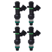 {{ 4x Fuel Injectors Suitable For Nissan Sentra Versa Cube NV200 1.8 2.0 2007-2017 }} - Buy Car Parts Online at {{ Kaka Auto Parts }}.