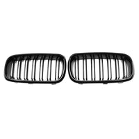 Front Kidney Grille Grill Suitable For BMW X5 F15 / X5M F85 / X6 F16 / X6M F86