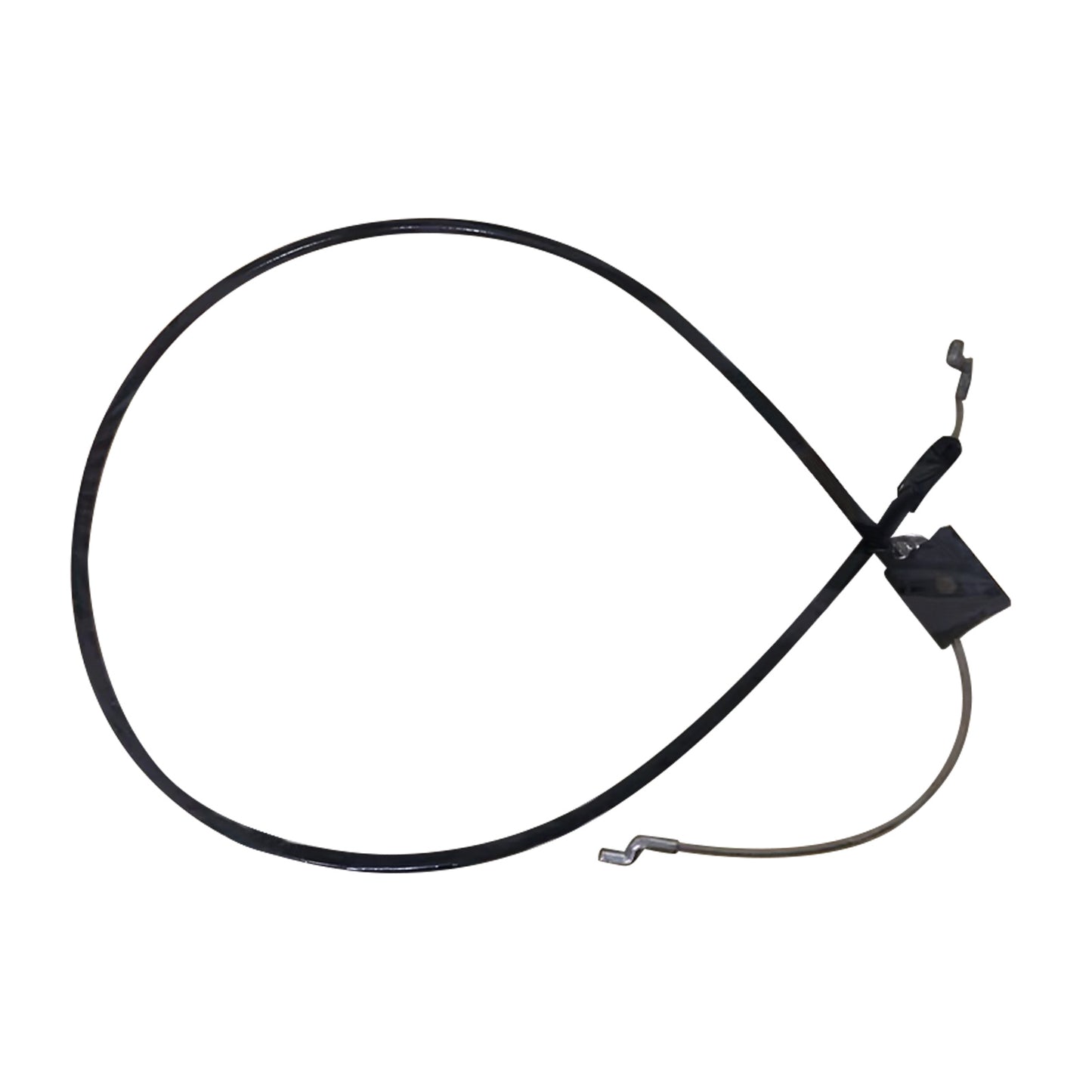 {{ Lawn Mower Brake Cable Suitable For Honda HRR216  HRX217 54530-VL0-S01 Black }} - Buy Car Parts Online at {{ Kaka Auto Parts }}.