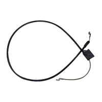 {{ Lawn Mower Brake Cable Suitable For Honda HRR216  HRX217 54530-VL0-S01 Black }} - Buy Car Parts Online at {{ Kaka Auto Parts }}.