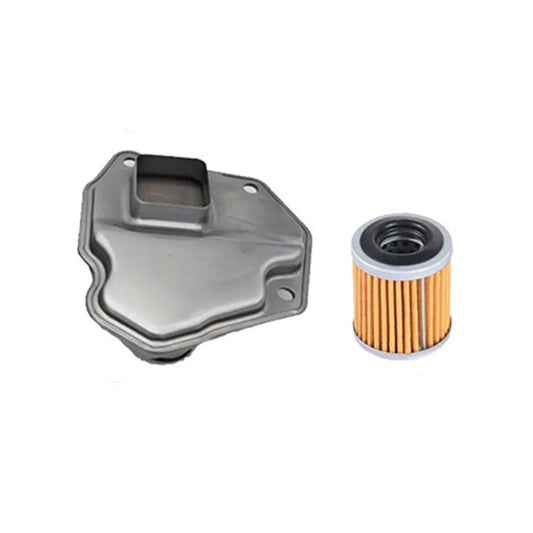 Automatic Transmission Filter Kit Suitable For Dodge / Jeep / Mitsubishi Lancer 2008-2015