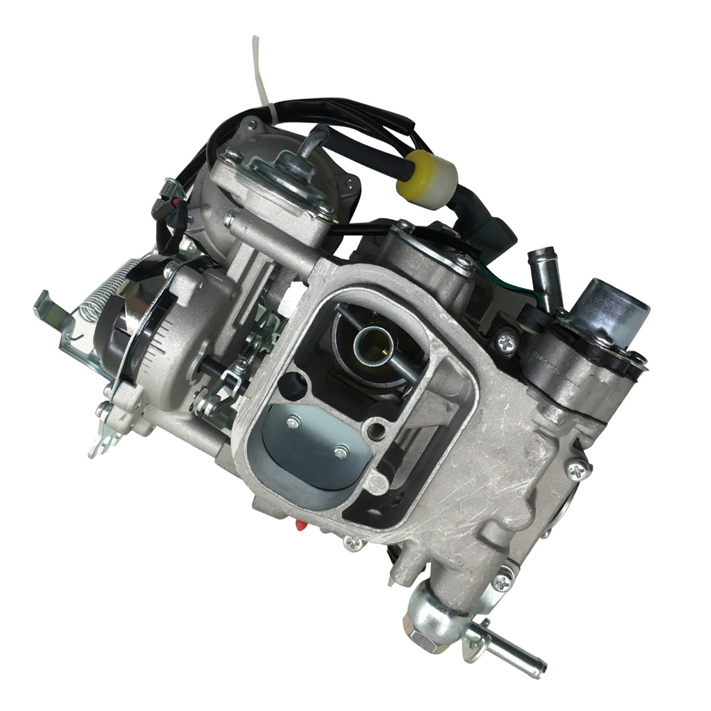 {{ 21100-73231 Carburetor Suitablefor Toyota 4Y 3Y Hiace Hilux Van 82-88 2110073230 }} - Buy Car Parts Online at {{ Kaka Auto Parts }}.