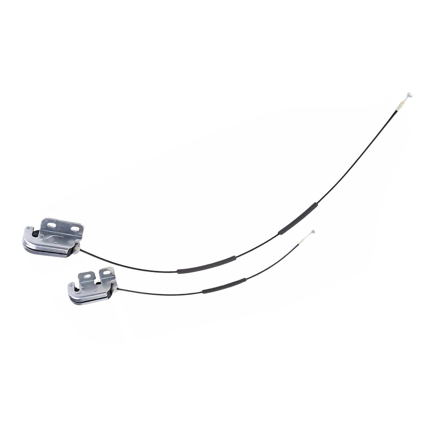 {{ Side Lower Tail Gate Latch Left+Right Side Suitable For Renault Koleos 2008-2018 }} - Buy Car Parts Online at {{ Kaka Auto Parts }}.