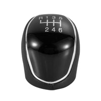Manual Gear Shift Knob Suitable For Ford Ranger / Mazda BT-50 Pro 2012-2018 MT 6-Speed