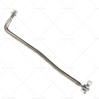 {{ Suitable For 30?60 Universal Outboard Steering Arm Connecting Link Tie Rod Part }} - Buy Car Parts Online at {{ Kaka Auto Parts }}.