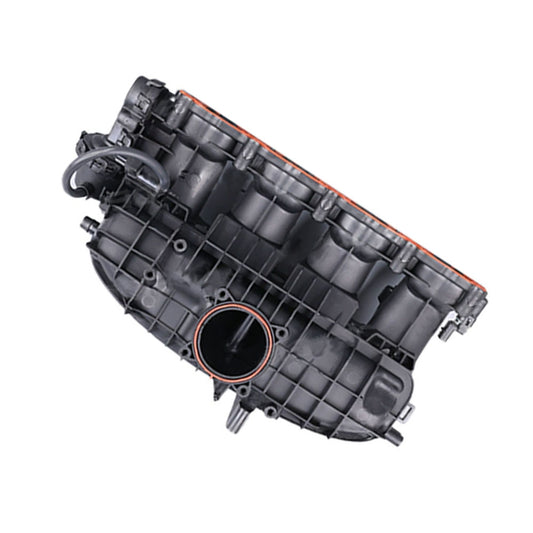 1x Intake Inlet Manifold Suitable For Audi A1 A3 A4 A5 A6 A7 Q3 Q5 Q7 6L133201N