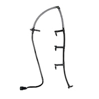 {{ Turbo Oil Feed Pipe Suitable For Ford Ranger PX2 PX3 2.2L Diesel From 2011-2015 }} - Buy Car Parts Online at {{ Kaka Auto Parts }}.