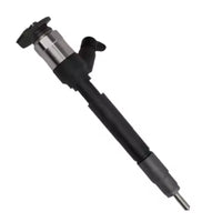 Fuel Injector Suitable For Holden Colorado Isuzu 2.8L 295050-0960 12640381 2014