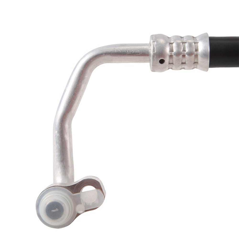A/C Discharge Hose Suitable for Hyundai i30 FD 1.6L Diesel 2008–2012 97762-2H200