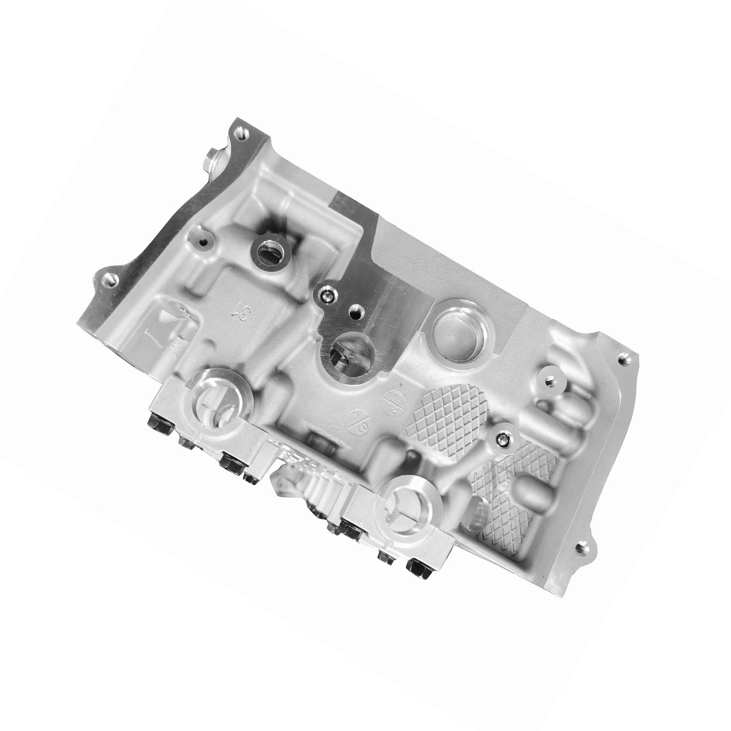 Bare Cylinder Head Suitable For Mitsubishi Triton / Pajero Sport 4N15 2.4L Diesel