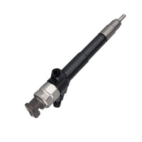 4x Diesel Fuel Injector Suitable For Mitsubishi Pajero Triton 3.2L 2006-2010