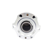 Free Wheeling Hubs 2x Suitable For Toyota Land Cruiser 76 78 79 105 Series 1998-2017