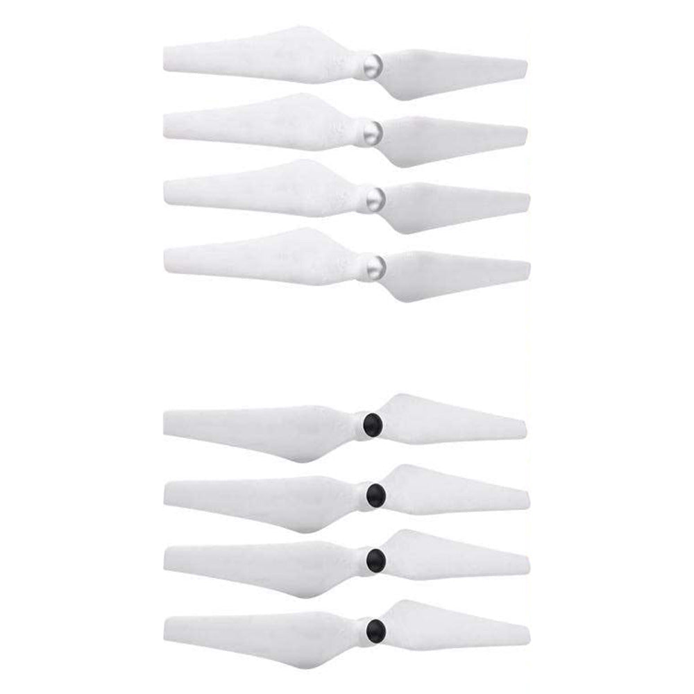 Replacement Drone Propeller Blades Suitable For DJI Phantom 2 / 3