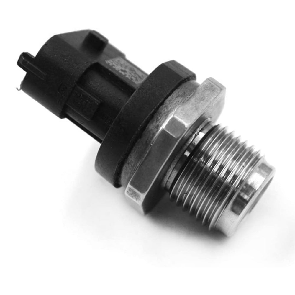 Fuel Rail Pressure Sensor Suitable For Ford Ranger PJ/PK 3.0L 2006-2011 / Mazda BT50 CD/UN 3.0L 2006-2011 0281006018